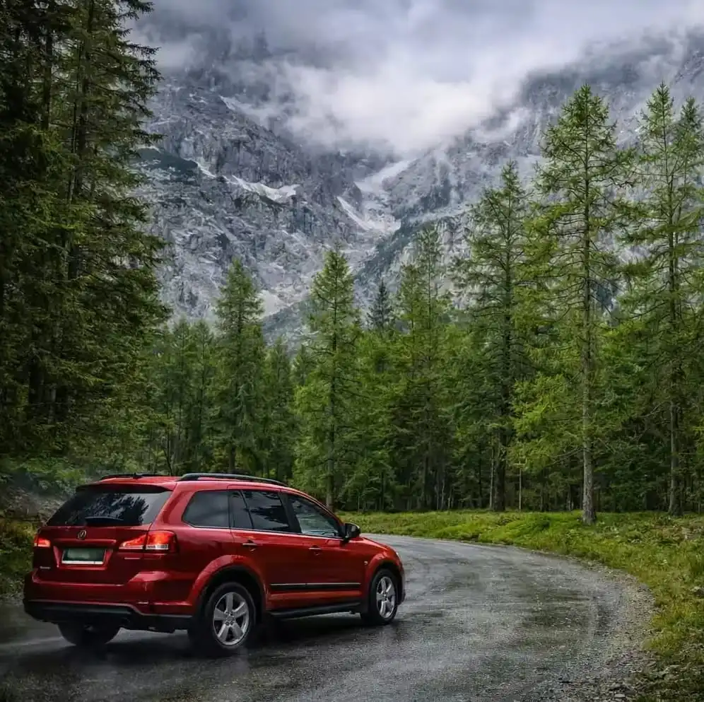 Почему важно оформить страховку в Грузию